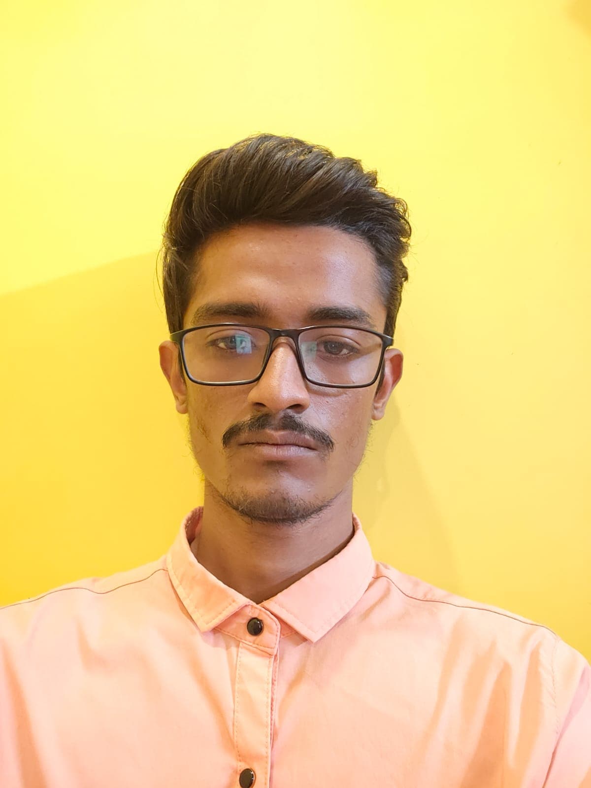 Arnab Ghosh, Fragrance & Design & Marketing