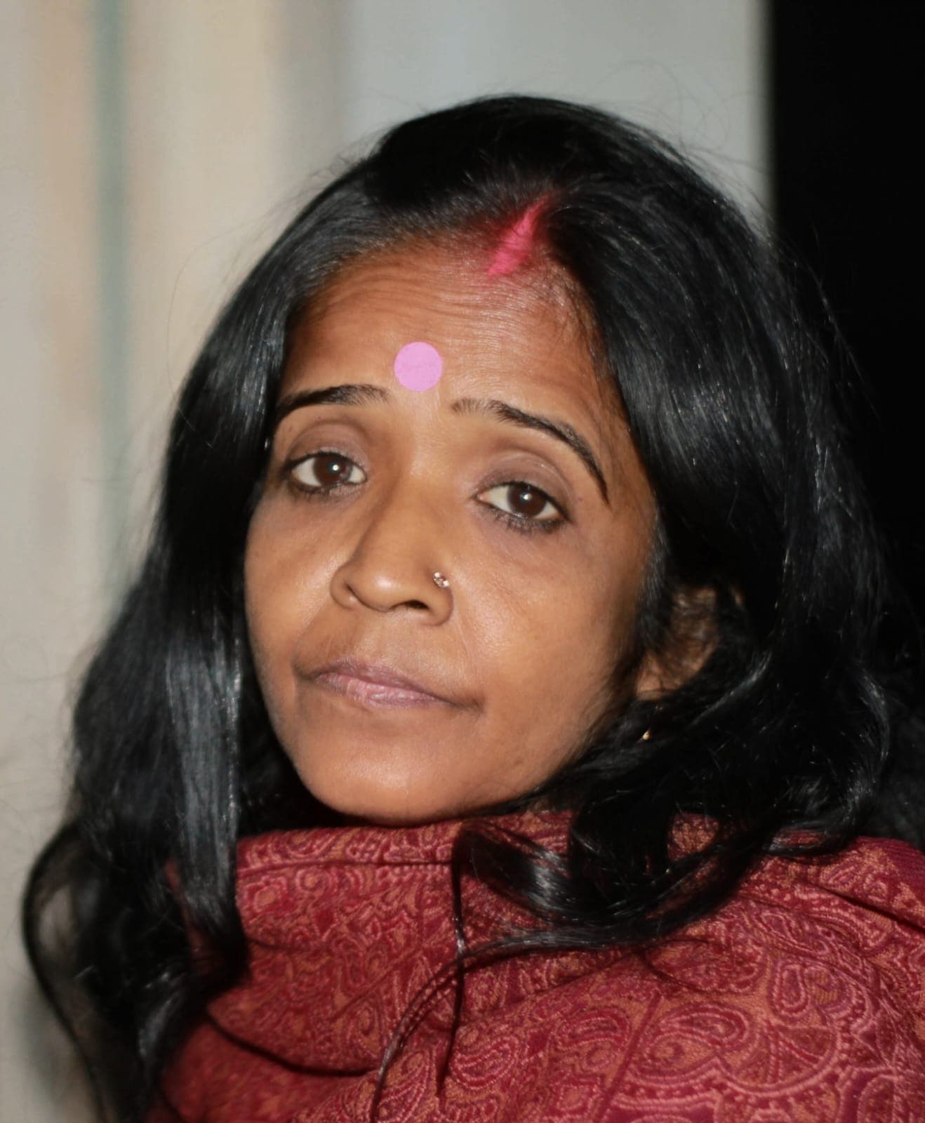 Shrabani Ghosh, Founder